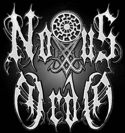 logo Novus Ordo